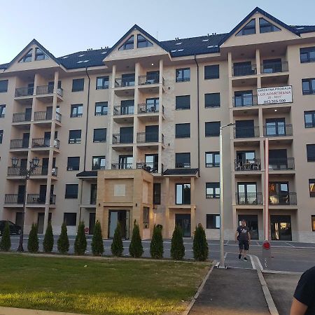Apartamento Despot 3 Zlatibor Exterior foto