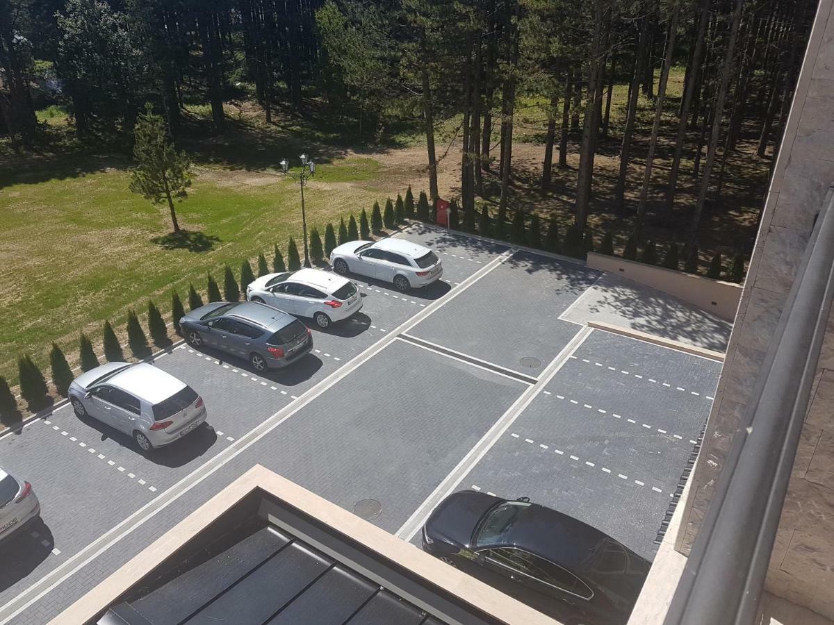 Apartamento Despot 3 Zlatibor Exterior foto
