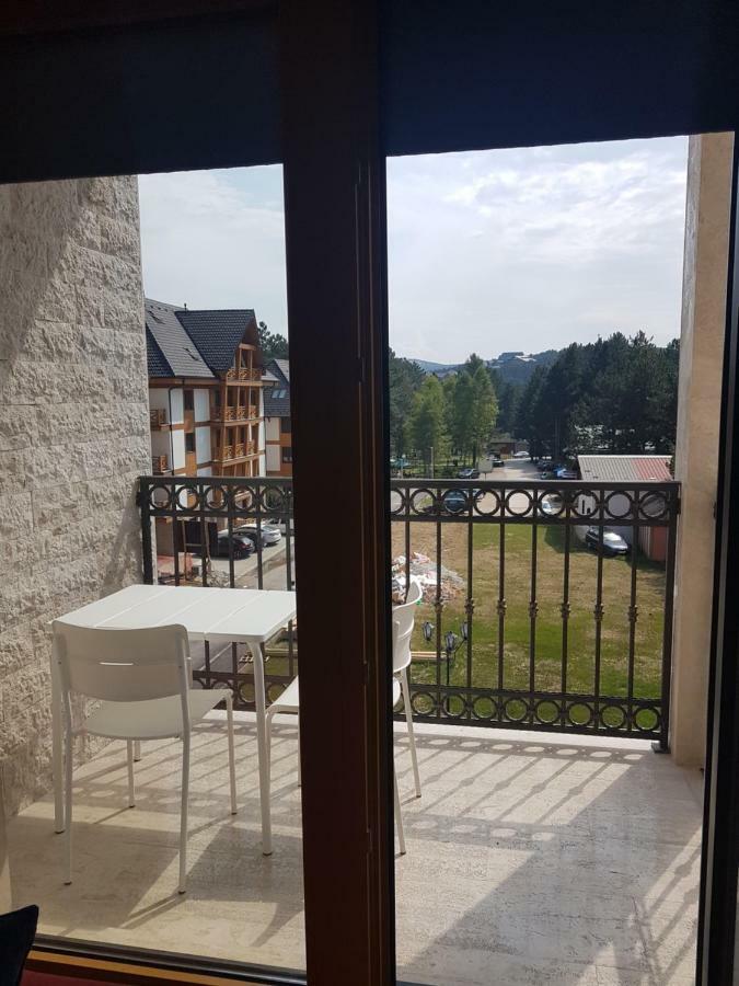 Apartamento Despot 3 Zlatibor Exterior foto